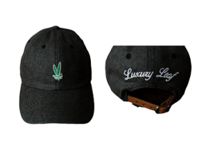 Hemp Dad Cap