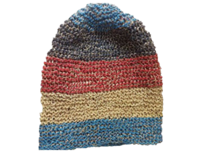 Hemp Beanie