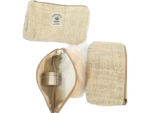Hemp Pouch
