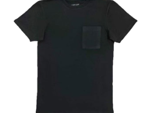 Men’s Hemp Pocket T-Shirt
