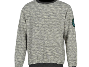 Men’s Hemp Crewneck