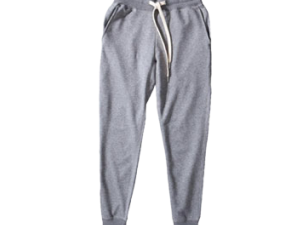 Men’s Hemp Joggers