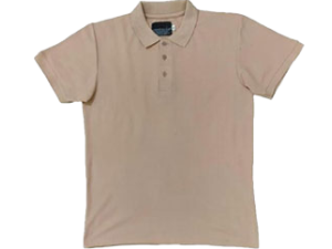Men’s Hemp Polo