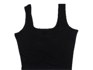 Women’s Hemp Sports Bralette