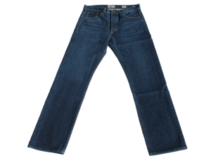 Men's Relaxed Fit Jeans Night Sky