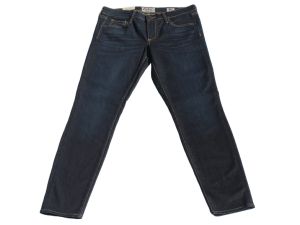 Women's Skinny Jeans Deep Sea