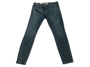 Women's Relaxed Skinny Jeans Starlight