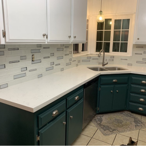 kitchen remodeling ontario
