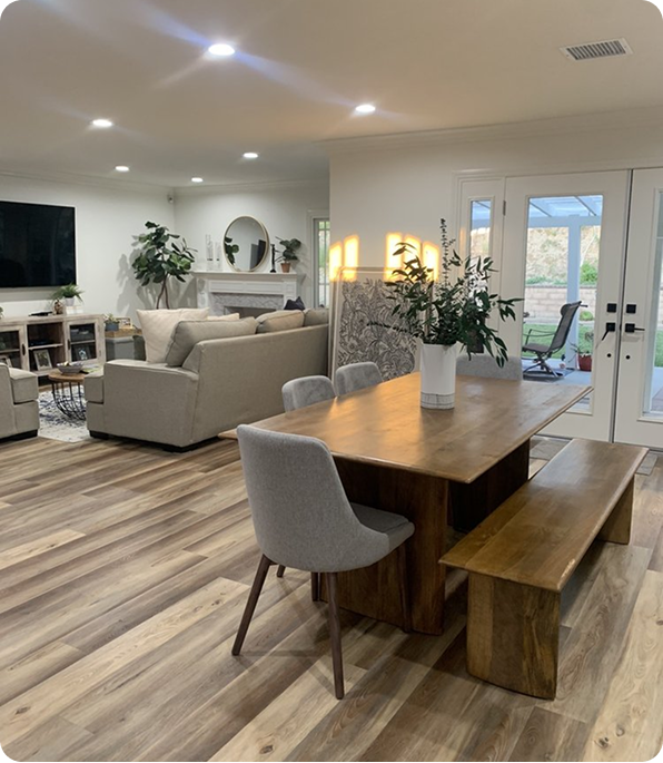 kitchen remodeling ontario