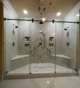 bath remodeling upland