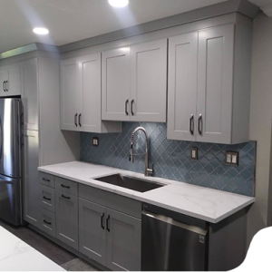 kitchen remodel chino