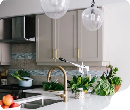 kitchen remodeling ontario