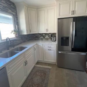 kitchen remodeling diamond bar