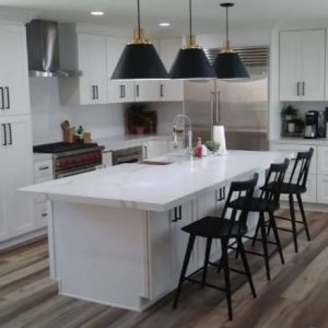 kitchen remodeling san dimas