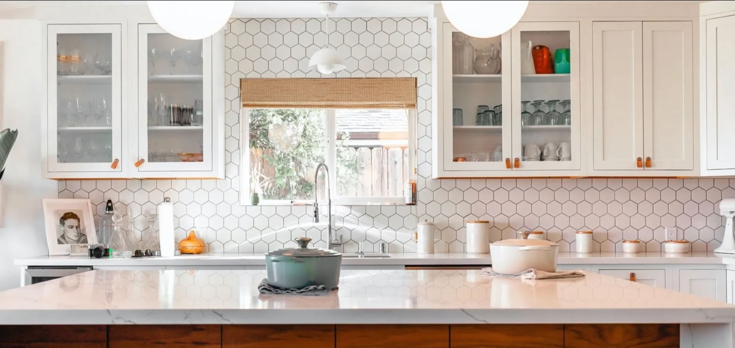 kitchen remodeling ontario