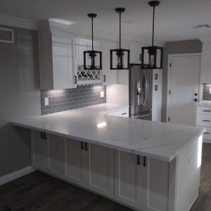 kitchen remodel pamona