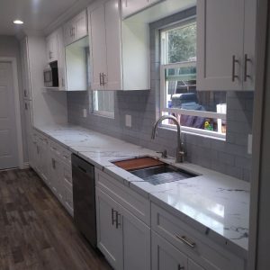 kitchen remodel upland