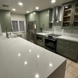 kitchen remodel chino hills