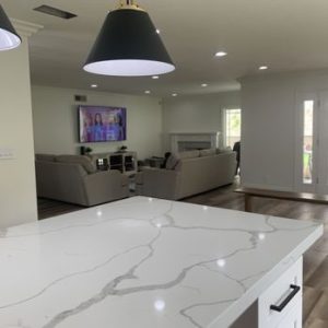 kitchen remodel chino