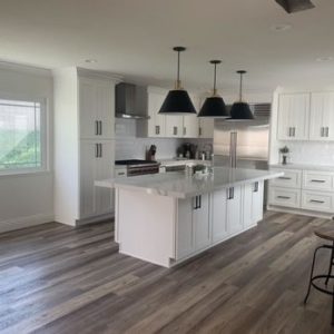 kitchen remodel clairemont