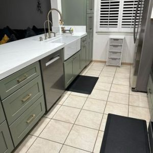 kitchen remodel ontario