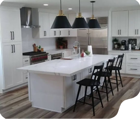 kitchen remodeling pamona