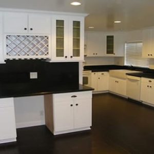 kitchen remodel chino valley