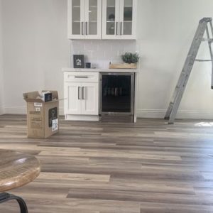 flooring chino