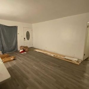 flooring upland