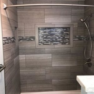 bath remodel pamona