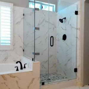 bath remodel chino