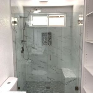 bath remodel montclair