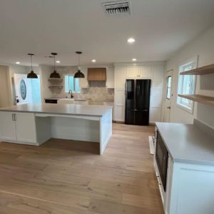 kitchen remodel chino hills