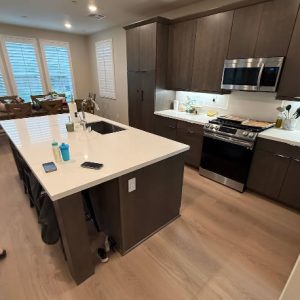 kitchen remodel ontario