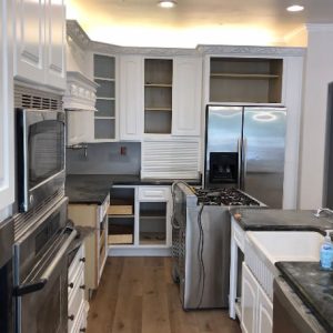 kitchen remodel pomona