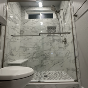 bath remodel ontario