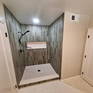 bath remodel pomona