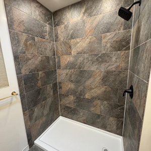 bath remodel rancho cuacmonga