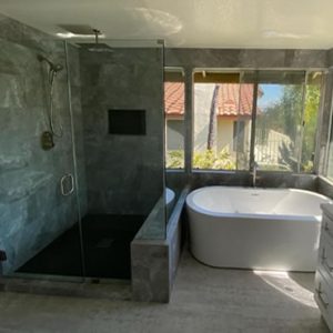 ontario remodel bathroom